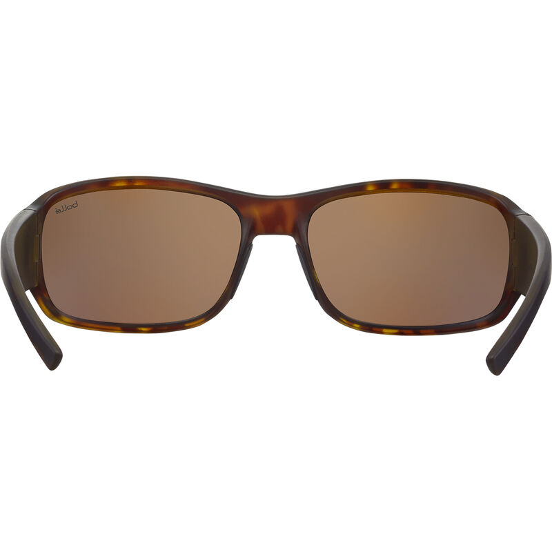 VIBE, Tortoise Matte-HD Polarized Brown, hi-res image number null
